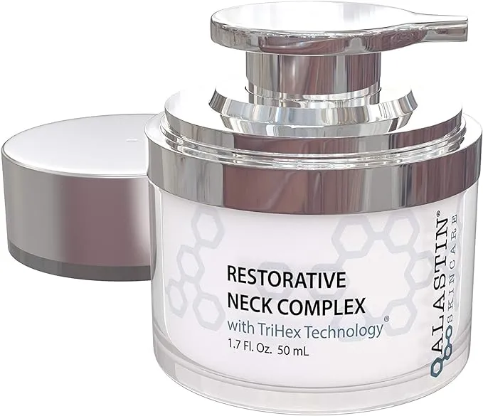 Alastin Restorative Neck Complex