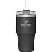 Stanley FlowState Quencher H2.0 Tumbler / 20oz / Color: Cream