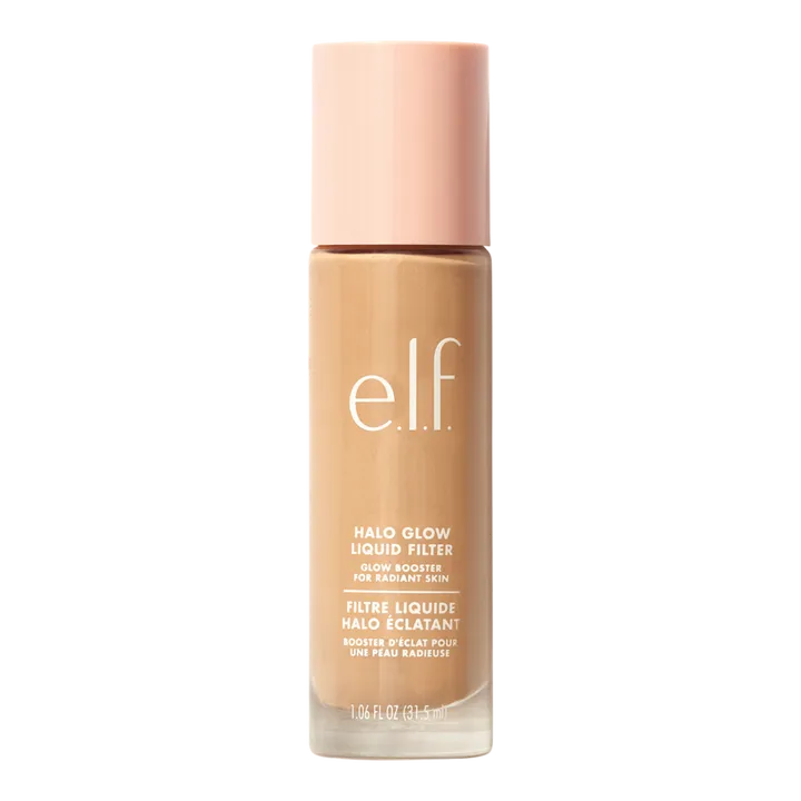 e.l.f. Halo Glow Liquid Filter - 1.06 fl oz