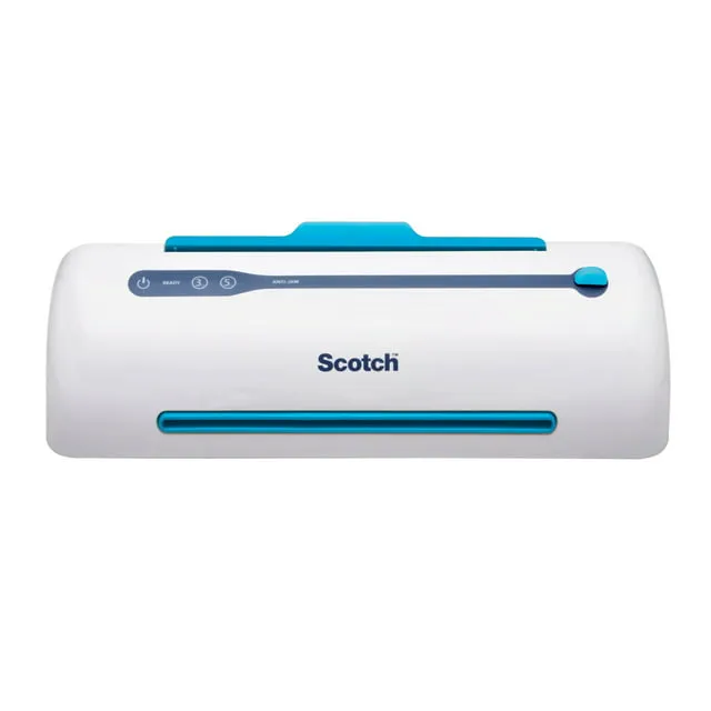 Scotch 9" Pro Thermal Never Jam Laminator