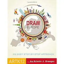 Draw Europe (Draw the World)