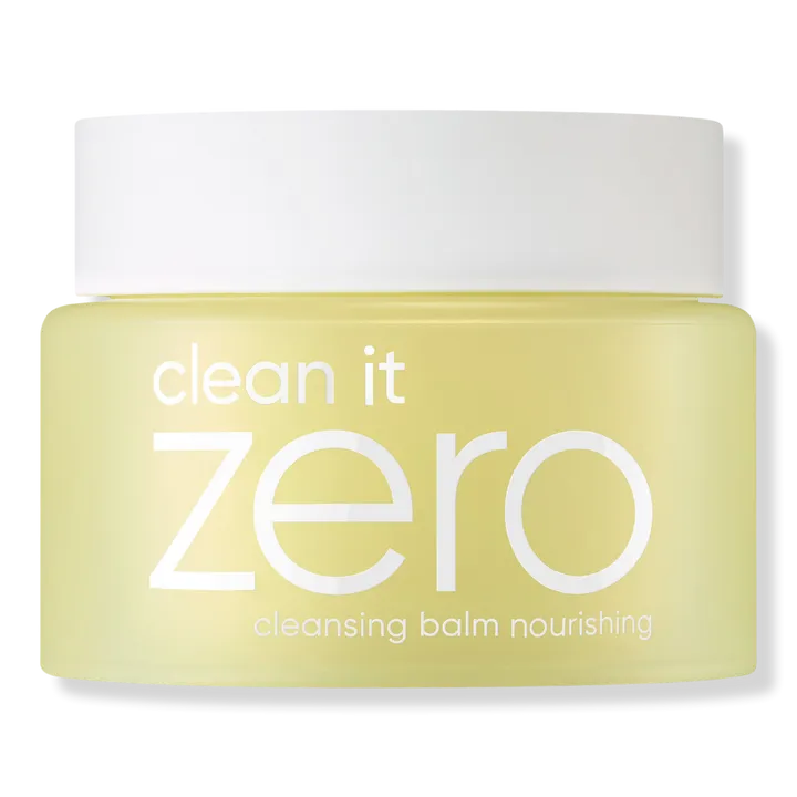 Banila Co, Clean It Zero, Pore Clarifying Cleansing Balm