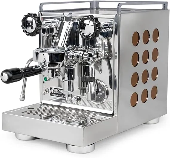 Rocket Appartamento Espresso Machine