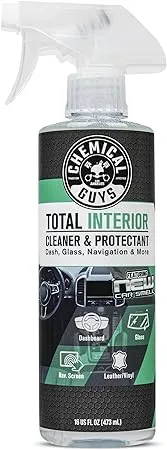 Chemical Guys LIMPIADOR Y PROTECTOR DE INTERIORES