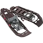 MSR Evo Trail Snowshoes, 22 Inch Pair, IronMSR Evo Trail Snowshoes, 22 Inch Pair, Iron