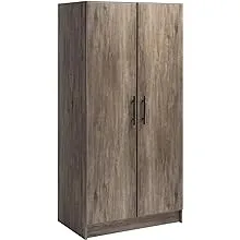 Prepac Elite 32 Inch Wardrobe Cabinet