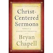 Christ-Centered Sermons