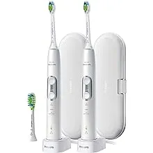 Philips Sonicare ProtectiveClean 6100 Rechargeable Electric Toothbrush