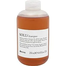 Davines Solu Clarifying Solution Shampoo - 8.45 oz bottle