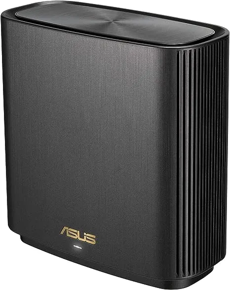 ASUS ZenWiFi Mesh