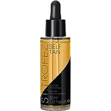 Luxe Tan Tonic Glow Drops