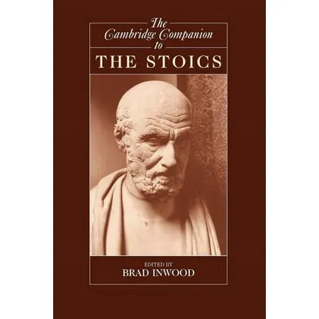 Cambridge Companions to Philosophy (Hardcover): The Cambridge Companion to the Stoics (Paperback)