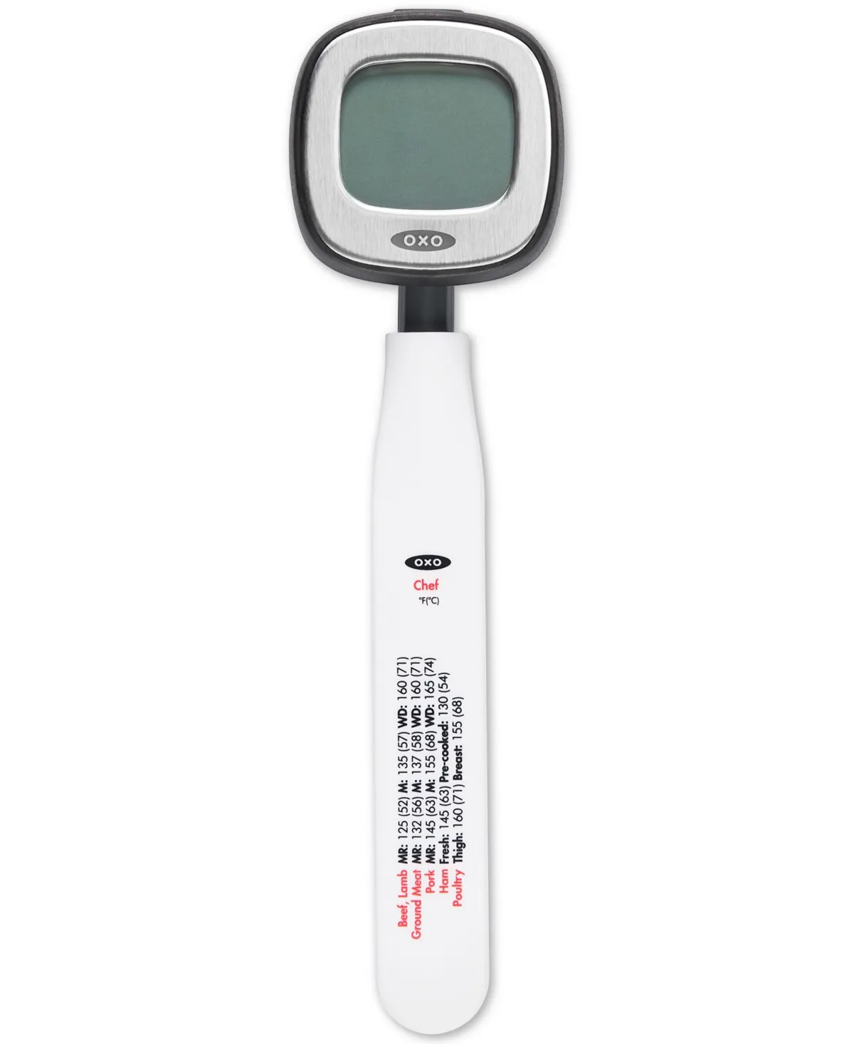 OXO Good Grips Precision Digital Instant Read Thermometer