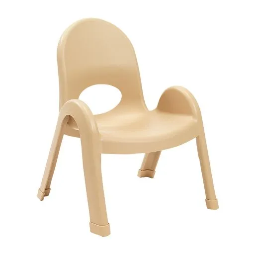 Angeles Value Stack Chair