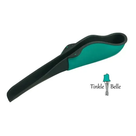 The Tinkle Belle Female Urination Device | Portable Urinal Without Case-Stand...