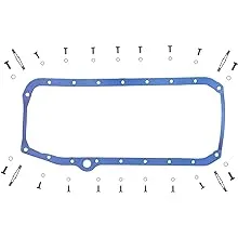 FEL-PRO OS 34509 T Oil Pan Gasket Set