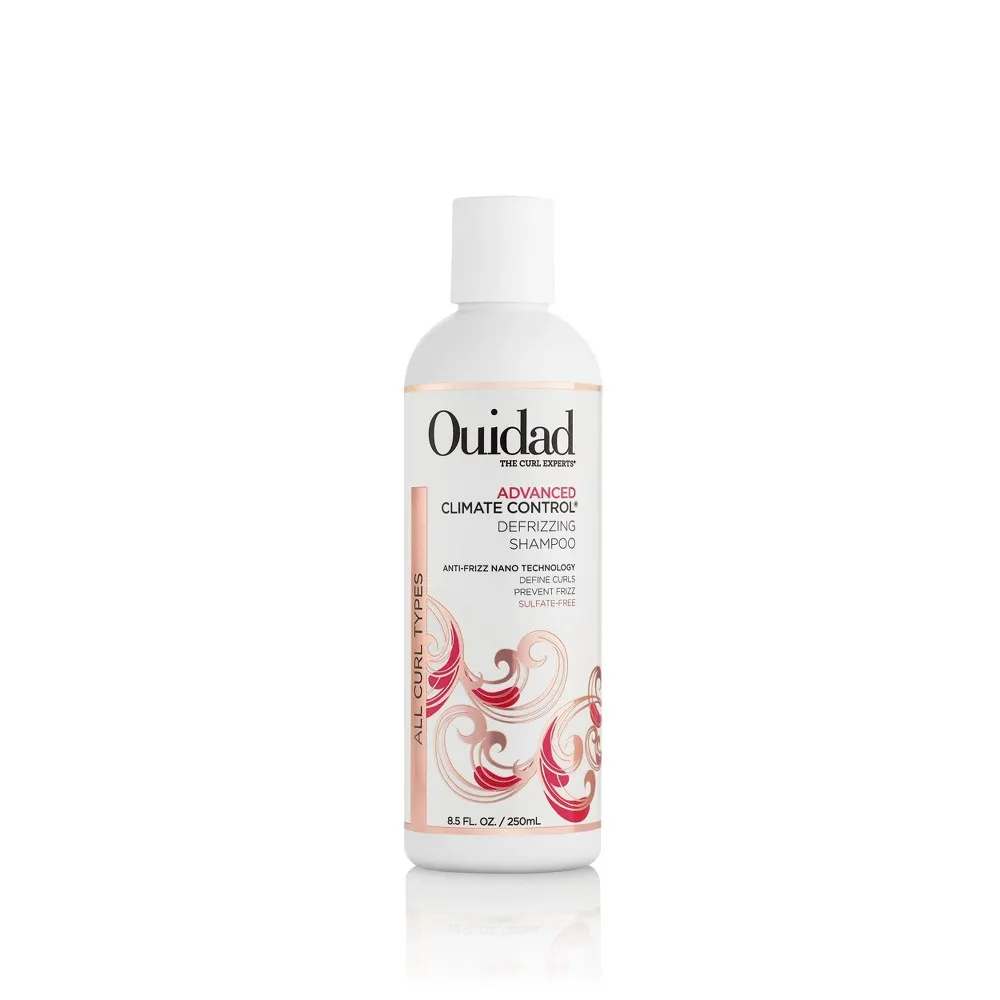 Ouidad Advanced Climate Control Defrizzing Shampoo