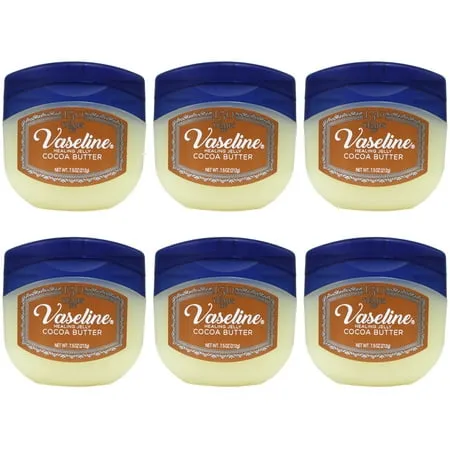 Vaseline Cocoa Butter Petroleum Jelly