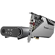 Creative Sound Blaster AE-9 (Metallic Gray)Creative Sound Blaster AE-9 (Metallic Gray)