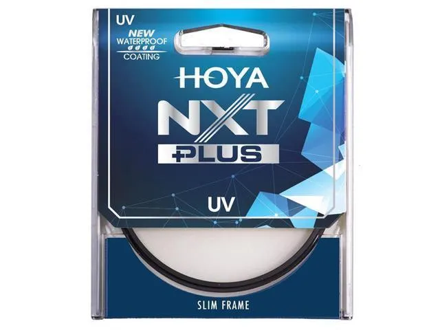 Hoya NXT Plus 67mm 10-Layer HMC Multi-Coated UV Lens Filter #A-NXTPL67UV