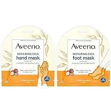 Aveeno Repairing Cica Hand Mask