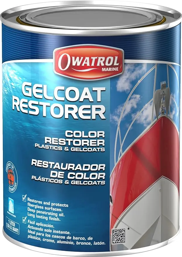 Owatrol Polytrol Colour Restorer