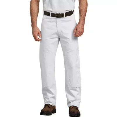 Dickies Men's Double Knee Pants