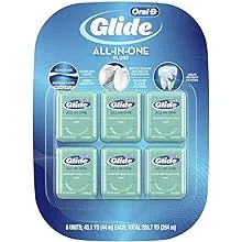 Oral B Glide Pro Health Comfort Plus Dental Floss