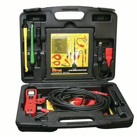 Power Probe III with Lead Set PP3LS01