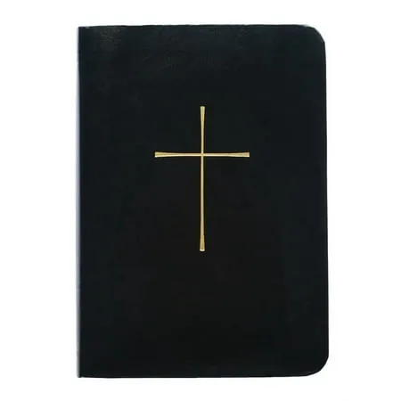 1979 Book of Common Prayer: Economy Edition