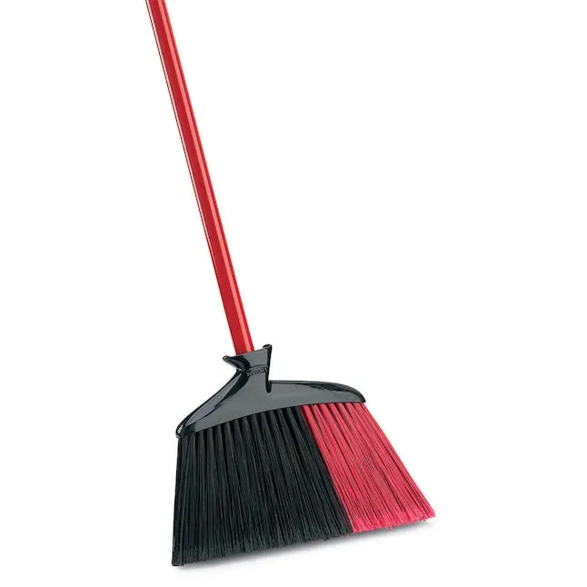 Libman Indoor & Outdoor Angle Broom