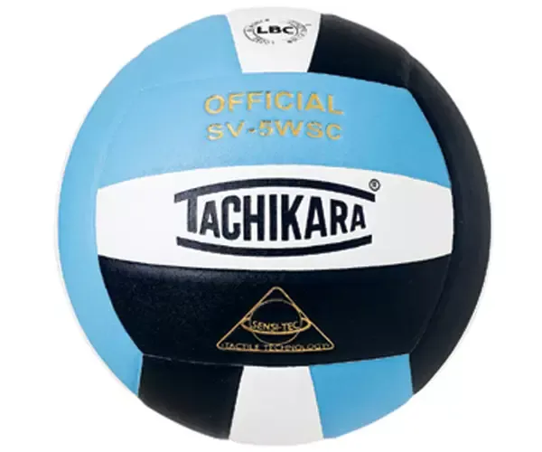 Tachikara Sensi-Tec Composite Volleyball