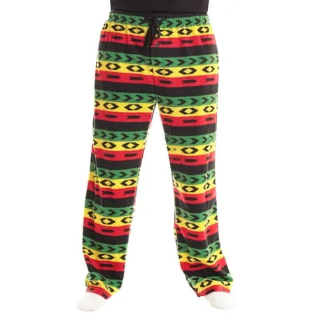 # Followme Men's Microfleece Pajama Pants