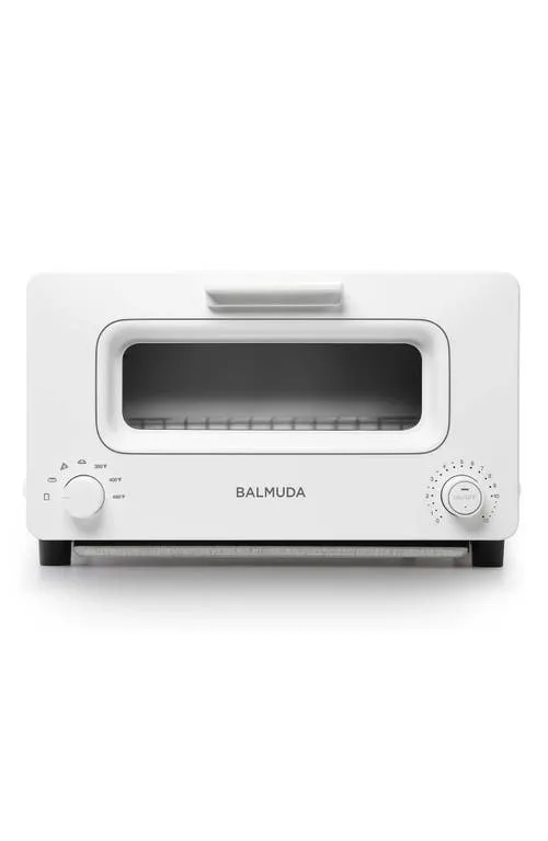 BALMUDA The Toaster - Black