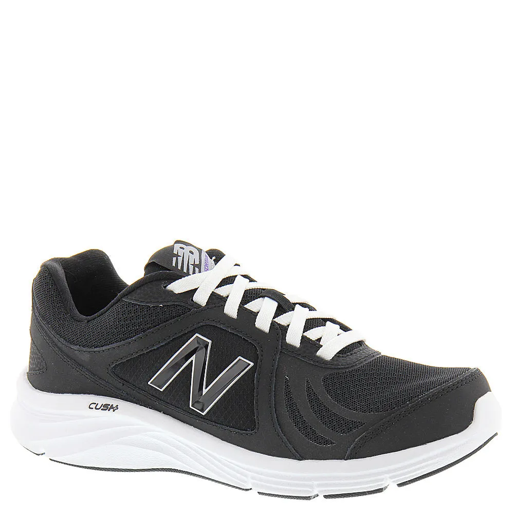 New Balance WW496v3 6 Women's Black