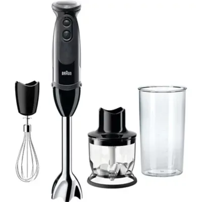 Braun Multi Quick 5 Vario Hand Blender