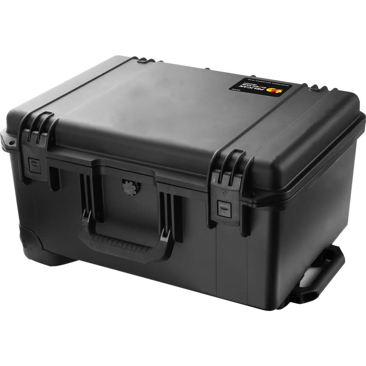 Pelican iM2620 Storm Case, Black