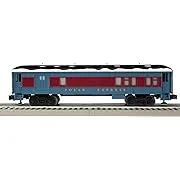 Lionel The Polar Express Combination Car