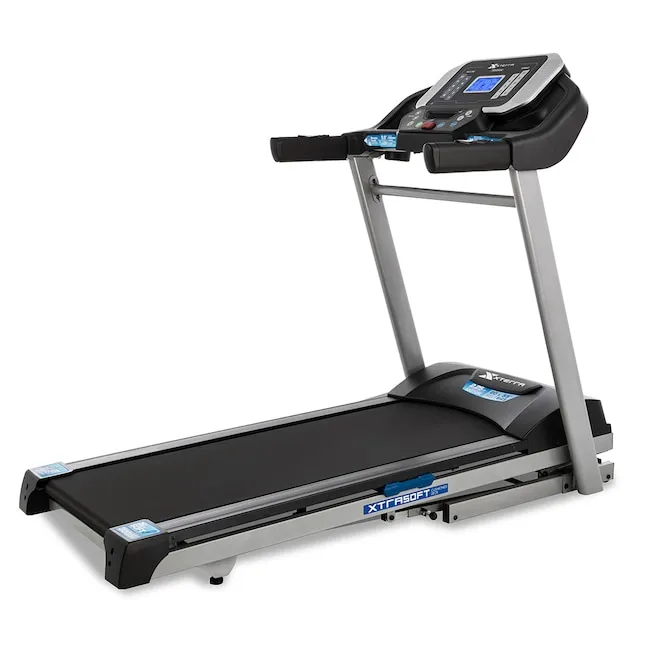 Xterra Fitness TRX2500 Folding Treadmill