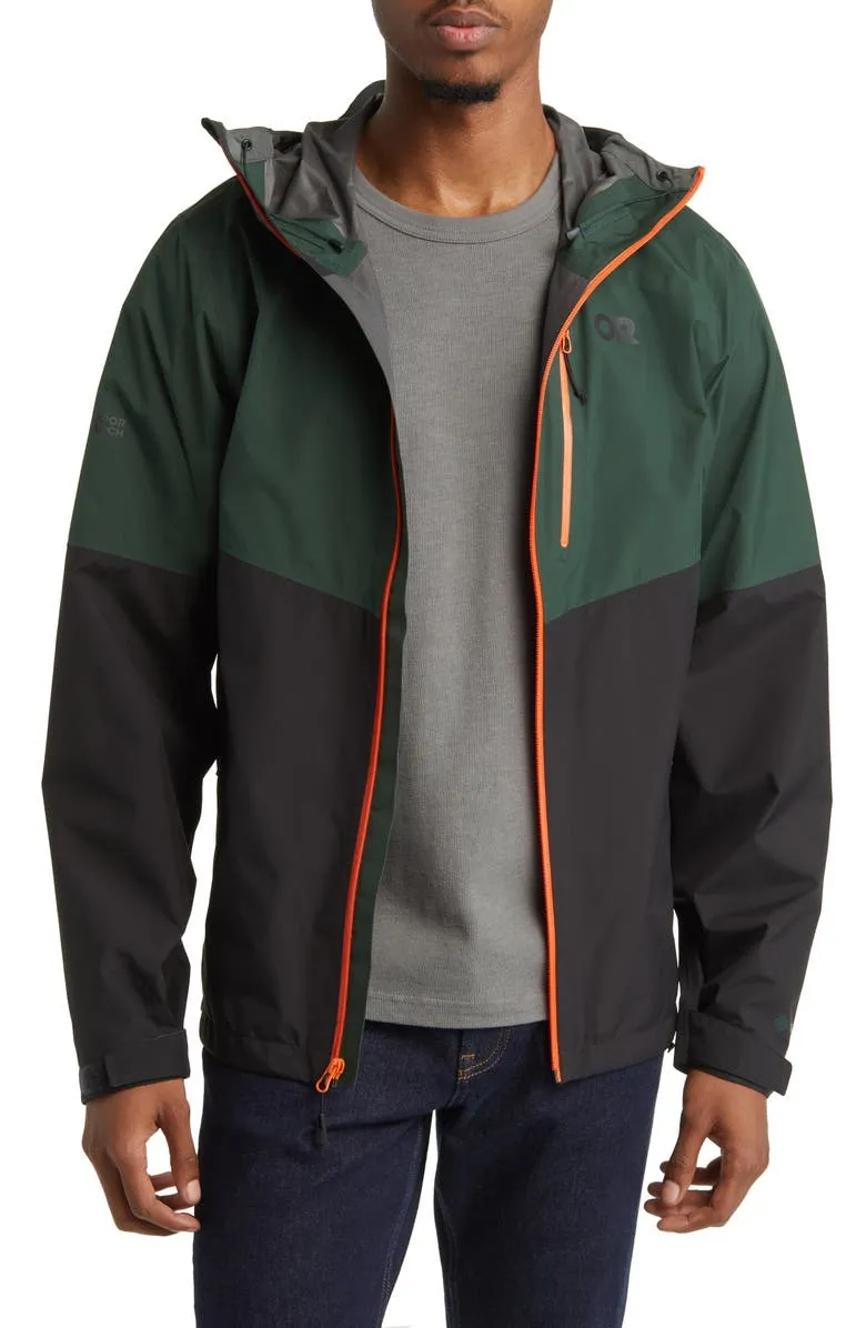 Outdoor Research Men's Foray II Jacket