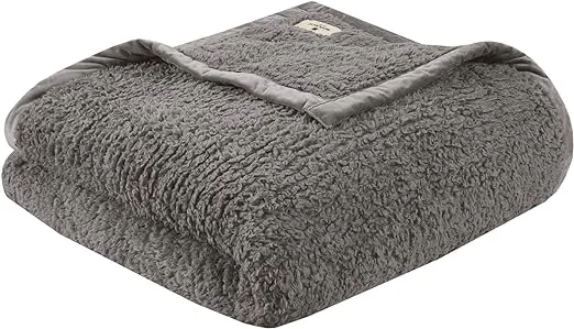 Woolrich Burlington Berber Blanket