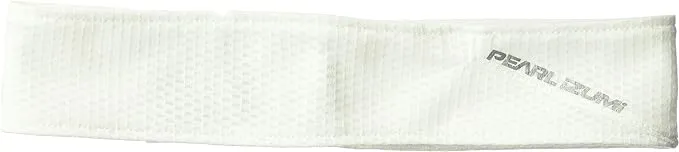 Pearl Izumi Transfer Lite Headband (White)