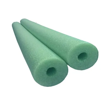 2 Pack Oodles 55 Inch x 3.5 Inch Jumbo Swimming Pool Noodle Foam Multi-Purpose