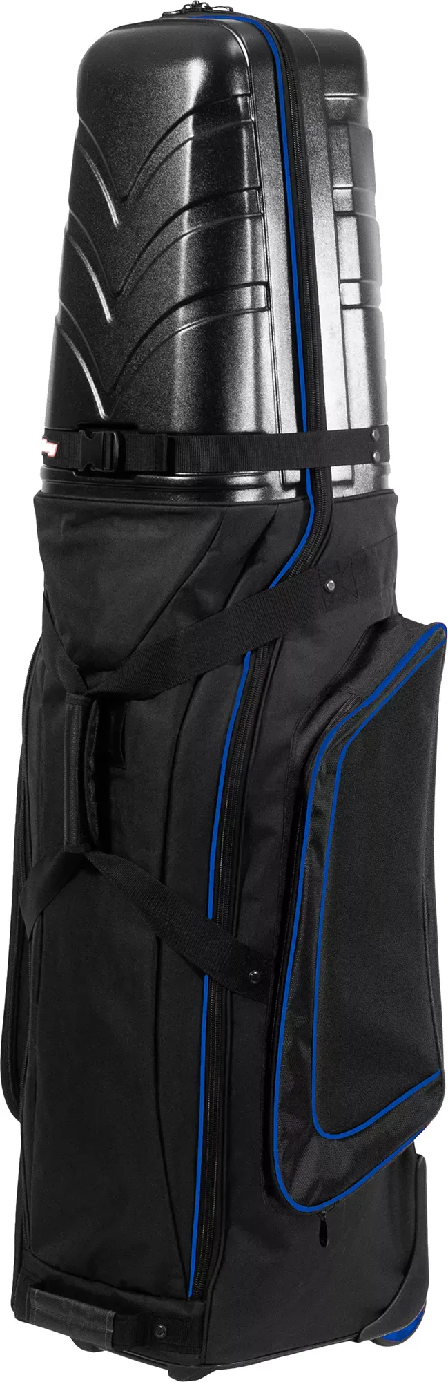 Bag Boy T-10 Travel Cover (Black Royal)