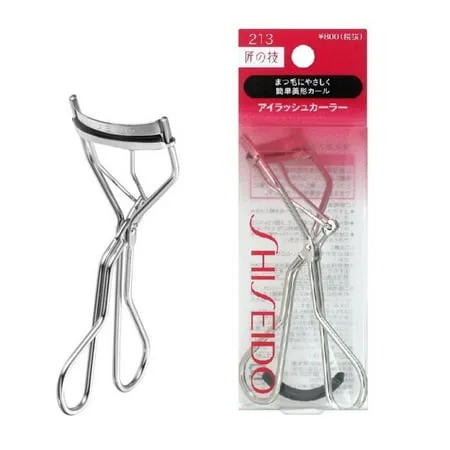 Shiseido - Eyelash Curler