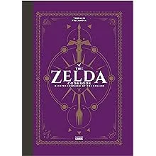 The Unofficial Zelda Cookbook