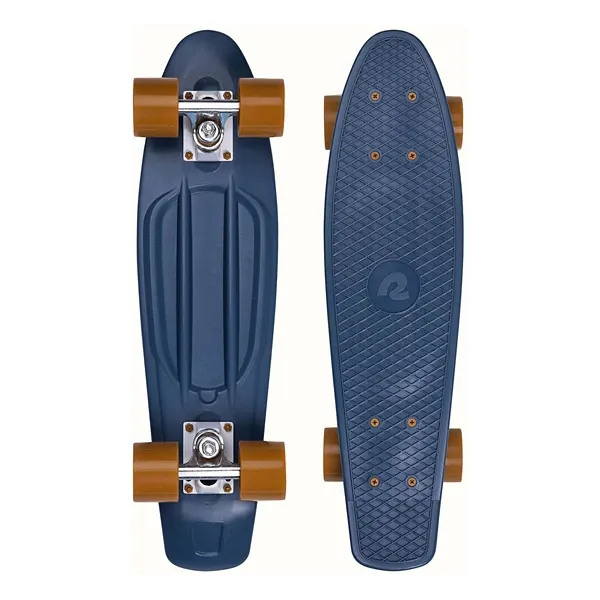 Retrospec Quip Mini 22.5" Cruiser Skateboard