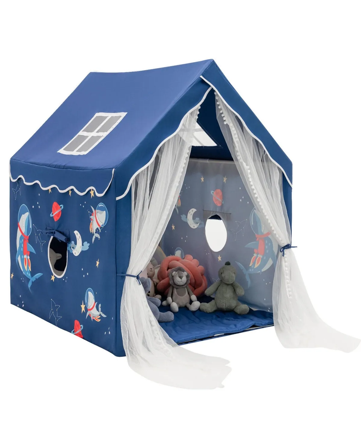 Costway Large Kids Play Tent