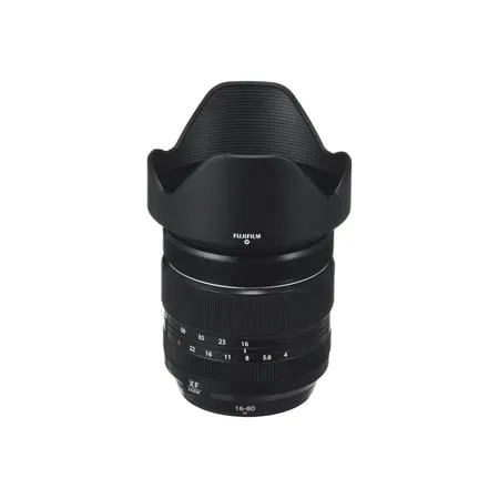 Fujifilm Fujinon XF16-80mmF4 R OIS WR