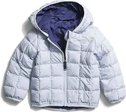 The North Face Infant Reversible ThermoBall Hooded Jacket